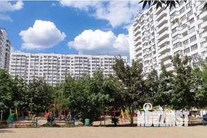 1-к квартира, вторичка, 35м2, 12/16 этаж