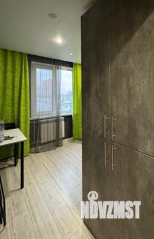 1-к квартира, вторичка, 35м2, 7/9 этаж