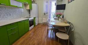 1-к квартира, вторичка, 38м2, 12/17 этаж
