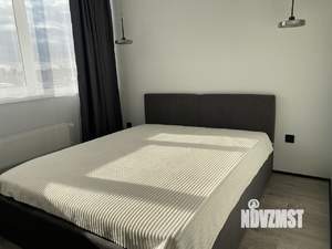 1-к квартира, вторичка, 50м2, 2/17 этаж