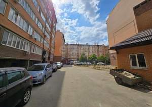 Студия квартира, вторичка, 48м2, 2/7 этаж