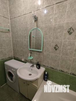 1-к квартира, вторичка, 40м2, 1/3 этаж