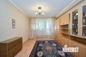 3-к квартира, вторичка, 115м2, 13/16 этаж