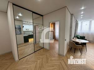 1-к квартира, вторичка, 39м2, 17/24 этаж