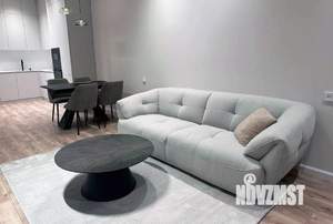 1-к квартира, вторичка, 55м2, 10/12 этаж