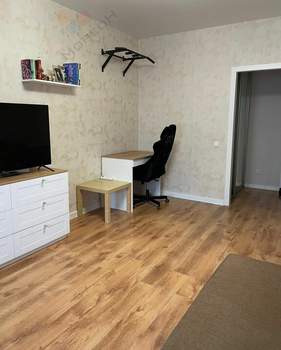 1-к квартира, вторичка, 41м2, 13/18 этаж