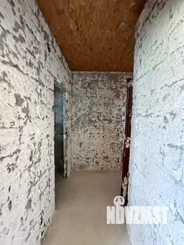 1-к квартира, вторичка, 36м2, 3/3 этаж