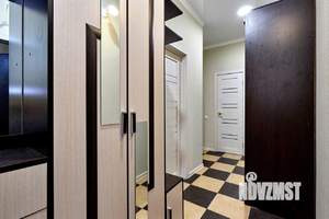 1-к квартира, вторичка, 37м2, 12/19 этаж