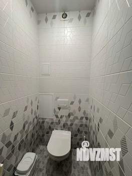 2-к квартира, вторичка, 54м2, 12/19 этаж