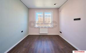 1-к квартира, вторичка, 49м2, 11/17 этаж