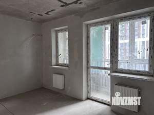 Студия квартира, вторичка, 26м2, 7/25 этаж