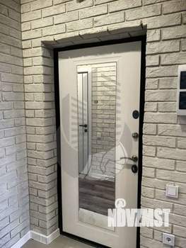 1-к квартира, вторичка, 48м2, 21/21 этаж