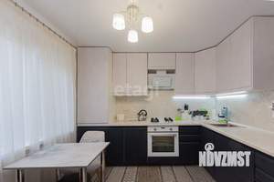 4-к квартира, вторичка, 81м2, 2/10 этаж