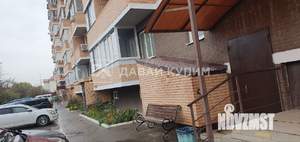 2-к квартира, вторичка, 65м2, 6/8 этаж