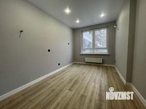 1-к квартира, вторичка, 35м2, 3/16 этаж