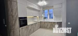 2-к квартира, вторичка, 72м2, 15/16 этаж