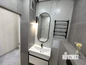 Студия квартира, вторичка, 23м2, 11/19 этаж