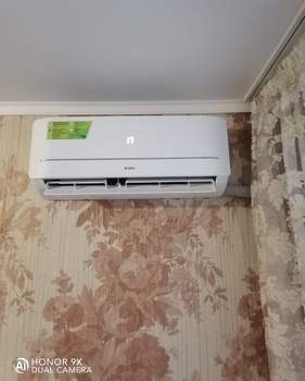 1-к квартира, вторичка, 31м2, 3/5 этаж