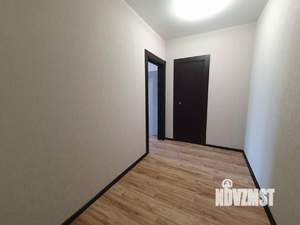 Студия квартира, вторичка, 29м2, 1/16 этаж