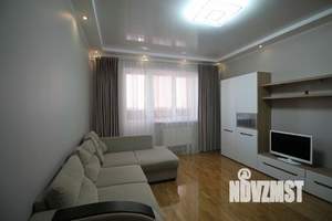 3-к квартира, вторичка, 75м2, 8/16 этаж