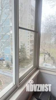 2-к квартира, вторичка, 39м2, 4/5 этаж