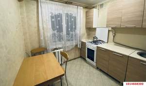 1-к квартира, вторичка, 34м2, 3/5 этаж