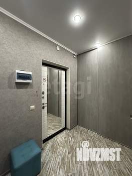 1-к квартира, вторичка, 34м2, 17/27 этаж