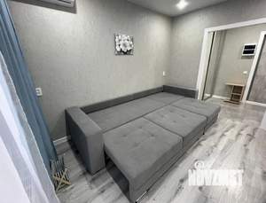 Студия квартира, вторичка, 27м2, 8/9 этаж