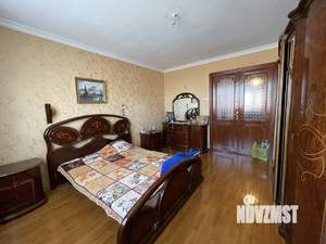 4-к квартира, вторичка, 99м2, 7/12 этаж