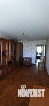 2-к квартира, вторичка, 48м2, 5/5 этаж
