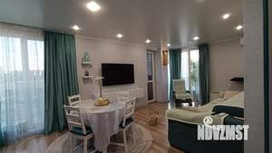2-к квартира, вторичка, 62м2, 2/9 этаж