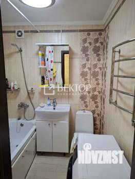 2-к квартира, вторичка, 60м2, 3/18 этаж