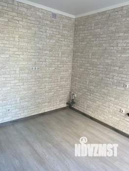 1-к квартира, вторичка, 40м2, 5/17 этаж