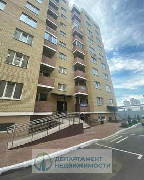 Студия квартира, вторичка, 78м2, 4/9 этаж