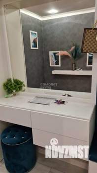 3-к квартира, вторичка, 69м2, 4/9 этаж