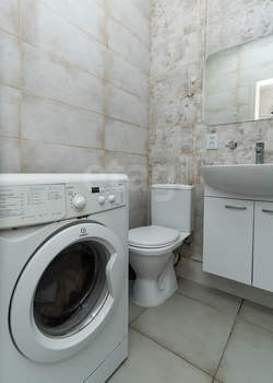 1-к квартира, вторичка, 35м2, 4/19 этаж