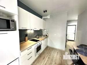 1-к квартира, вторичка, 31м2, 10/16 этаж