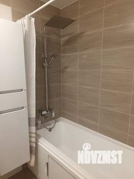 1-к квартира, вторичка, 43м2, 5/6 этаж