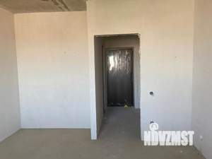 3-к квартира, вторичка, 84м2, 19/24 этаж