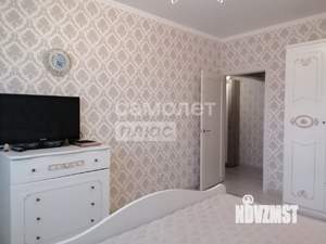 2-к квартира, вторичка, 62м2, 18/22 этаж