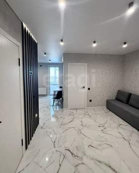 2-к квартира, вторичка, 36м2, 18/18 этаж