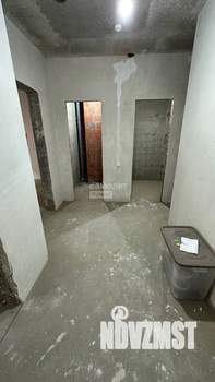 2-к квартира, вторичка, 67м2, 5/17 этаж