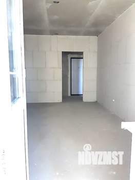 2-к квартира, вторичка, 62м2, 6/25 этаж