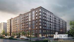 1-к квартира, вторичка, 36м2, 2/8 этаж