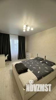 1-к квартира, вторичка, 44м2, 15/16 этаж