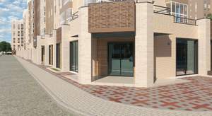 2-к квартира, вторичка, 71м2, 2/21 этаж