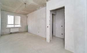 1-к квартира, вторичка, 35м2, 2/24 этаж