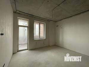 1-к квартира, вторичка, 65м2, 5/16 этаж