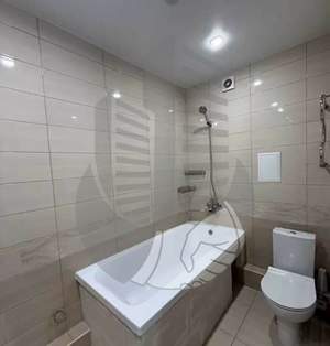 2-к квартира, вторичка, 60м2, 12/17 этаж