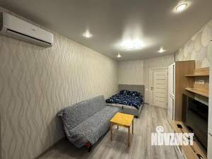 1-к квартира, вторичка, 36м2, 11/20 этаж